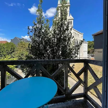 Furnished Downtown Aix Les Bains 102 Apartment *